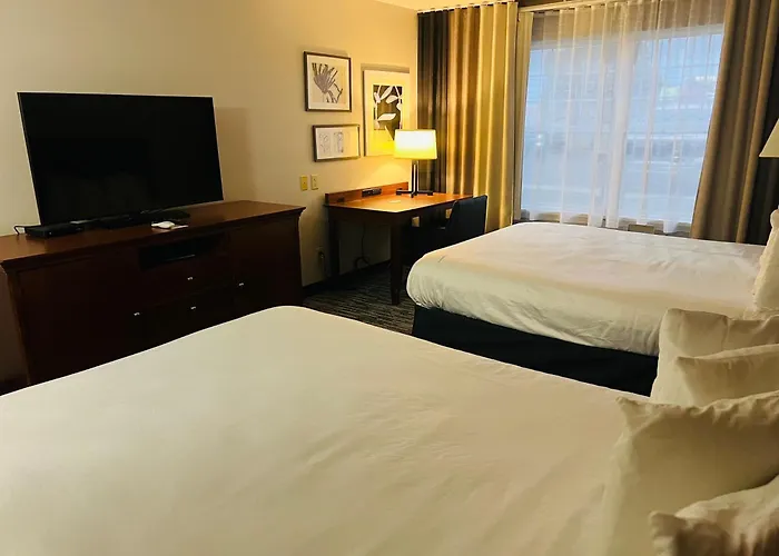 Best Western Fort Dodge