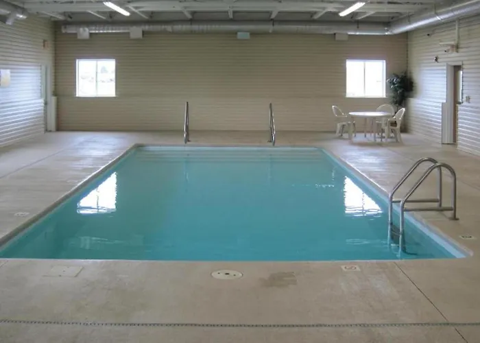 Motel 6-Avoca, Ia